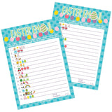 Easter Emoji Game For Kids – 25 Cards, Fun Classroom Activity For Easter Parties, Spring Events, And Egg Hunts