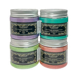Metallic Acrylic Paint Set Super Shiny Pearl Painting Canvas Wood Ceramic Crafts Art Paints (Sparks Fantasy)