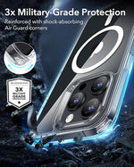 Iphone 16 pro max shockproff case cover 6.9inches