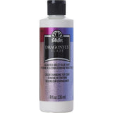 FolkArt, Red-Violet-Blue Shift Dragonfly Glaze Assorted 8 fl oz Premium Acrylic Topcoat Paint, Perfect for Easy to Apply DIY Arts and Crafts, 36240