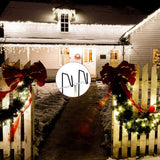 100 Pieces Christmas Holiday Light Hangers With Gutter Guard, Stainless Steel Light Gutter Hook Clips For Outside Grid Hooks Metal Wire Ornament Hanger For String Party Hanging Decor(Black)