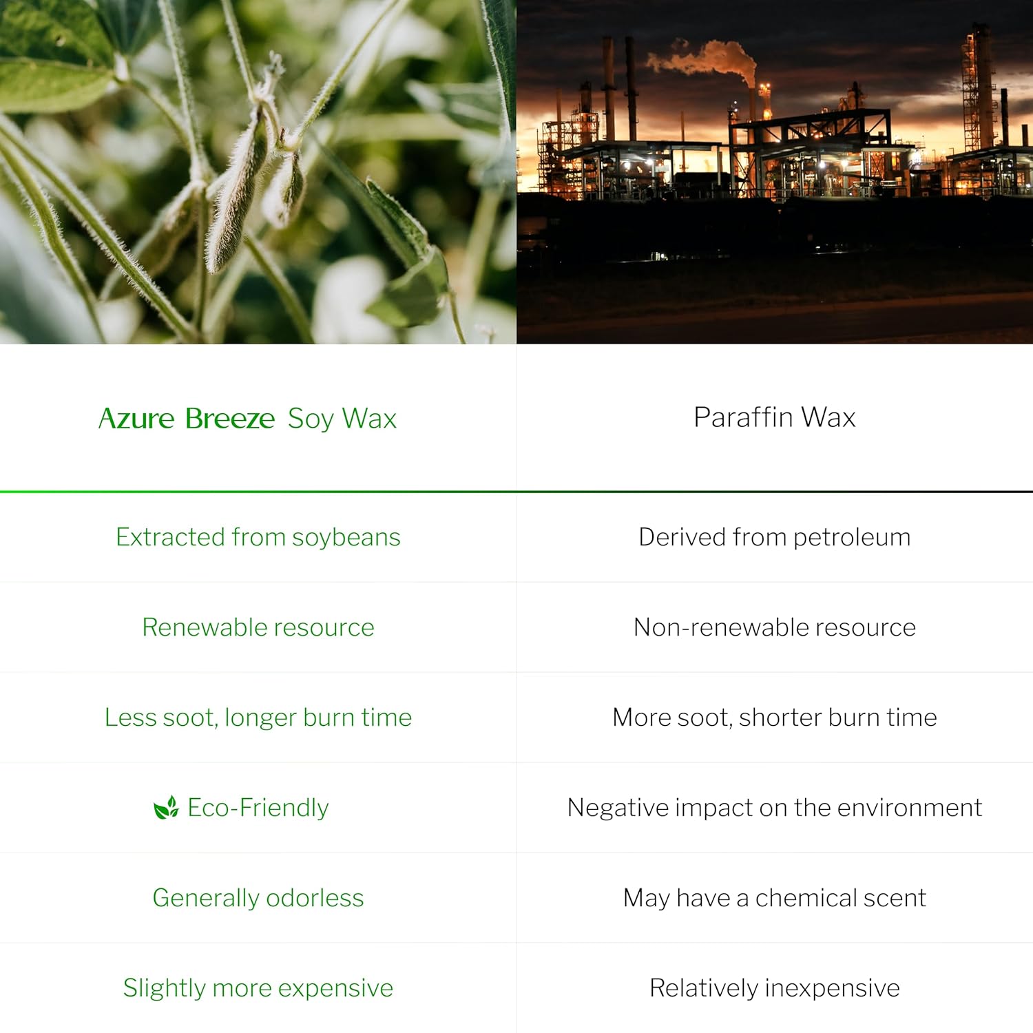 Forest Cedar Candle - Strong Christmas Scented Candles, 70 Hours Long-Burning, Pine Fir & Eucalyptus Scented Soy Candle, Ideal Gift For The Holidays & Home Decor