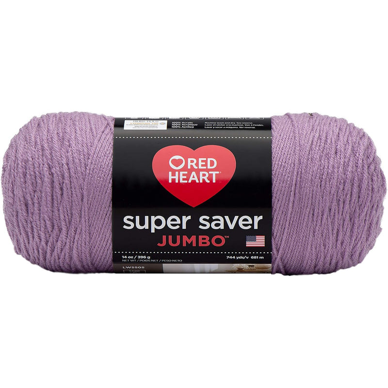 Super Saver Jumbo E302C, Orchid