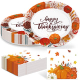 300 Pcs Thanksgiving Stickers for Kids, Bulk Crafts for Kids