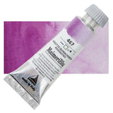 Maimeriblu Watercolor Paint, Quinacridone Violet Reddish, 12Ml, Professional Watercolor Art Supplies