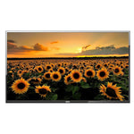 Jensen JE5023 50" LED TV, 1080p, AC Power, HDTV Tuner, 16:9, No Stand