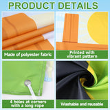 Religious Door Cover Religious Cross Backdrop With Road Decorations Christian Backdrop Jesus Banner For Christmas Vbs Christian Scene Builder Background For Kids Bible Sunday School Sanctuary Events