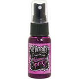 Ranger Funky Fuchsia Dylusions Shimmer Sprays 1oz, Pink