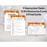 Thanksgiving Day Friendly Feud Quiz,Thanksgiving Day Friendly Feud Game,Shower Games,Trivia Games For Family,Fall Winter Family Feud Style Game,I4