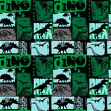 Dinosaur Wrapping Paper Rolls 3 Rolls 17 Inch X 120 Inch Happy Birthday Wrapping Paper Girl Kids Boy Dinosaur Wrap Paper For Dinosaur Party Birthday Wrapping Paper