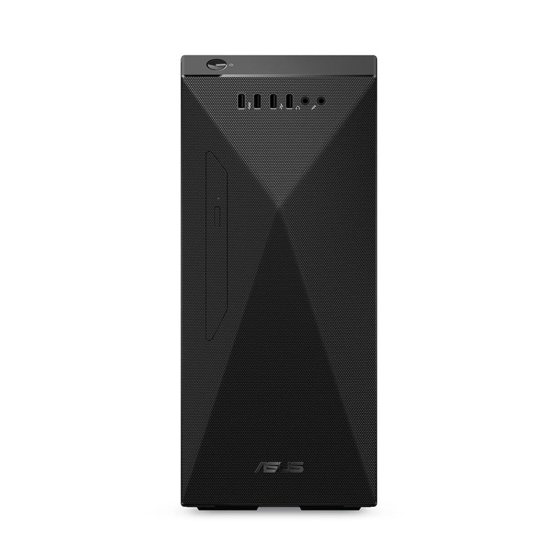 ASUS S501MD Desktop PC, Intel Core i7-12700, 8GB DDR4 RAM, 512GB PCIe SSD, Wi-