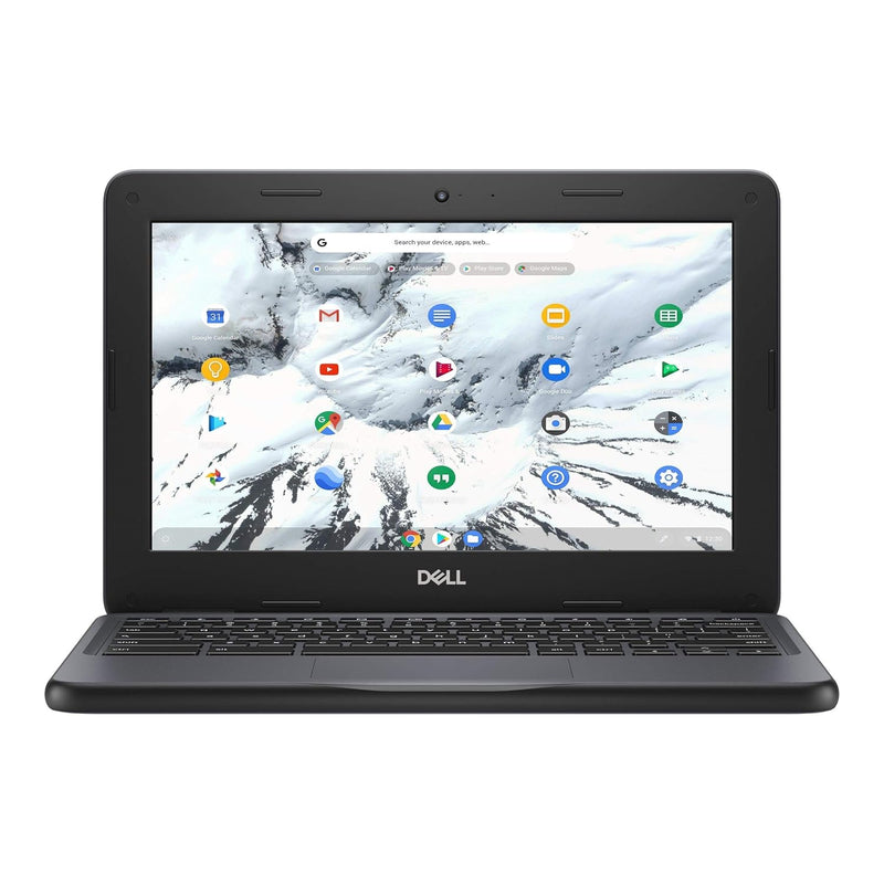 Dell Chromebook 11 3100 11.6" Chromebook - 1366 x 768 - Celeron N4020 - 4 GB R