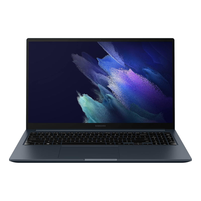 SAMSUNG Electronics Galaxy Book Odyssey Intel Laptop Computer 15.6" LED Screen