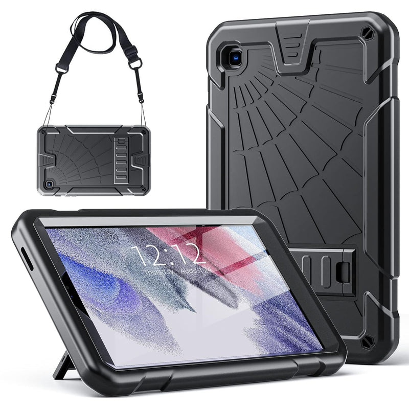 Samsung Galaxy Tab A7 Lite Case 8.7 Inch 2021 For Kids With Screen Protector |