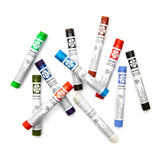 Daniel Smith 284670047 Extra Fine Watercolor Stick 12ml Paint Tube, Hansa Yellow Deep
