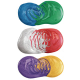 Biocolor Mbiogo Metallic Gold Paint - 16 Oz.