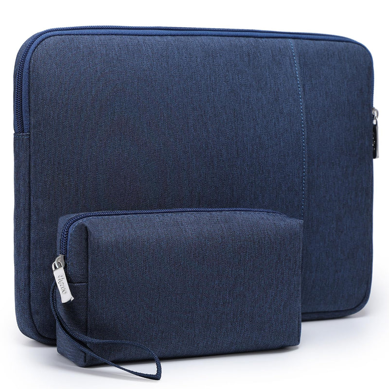 13 Inch Laptop Sleeve Bag Set Compatible With Macbook Air 13 M2/M1 Pro/Max A26