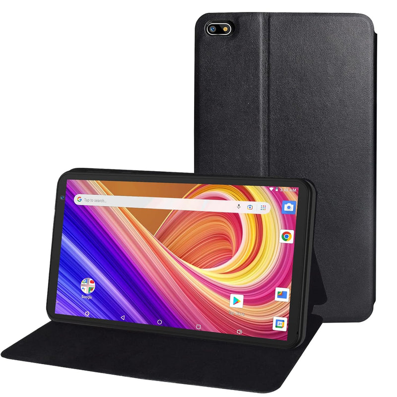 7 Inch Tablet 32 Gb -Android 11 Tablet Pc With Quad Core Processor, Hd Ips Dis