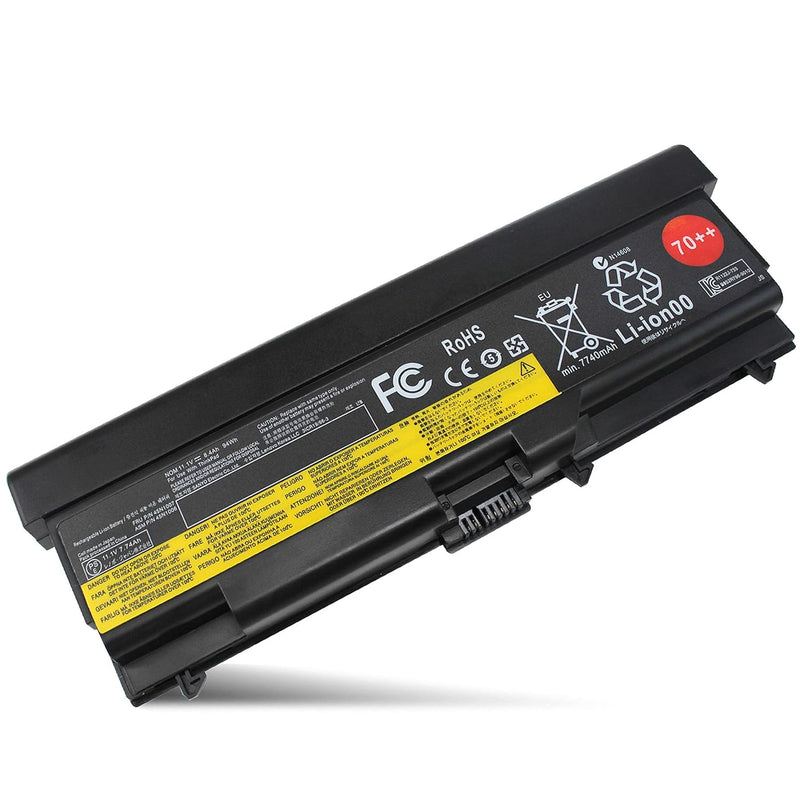 0A36303 70++ T430 W510 Battery W530 For Lenovo Thinkpad T420 T410 T530 L430 L5