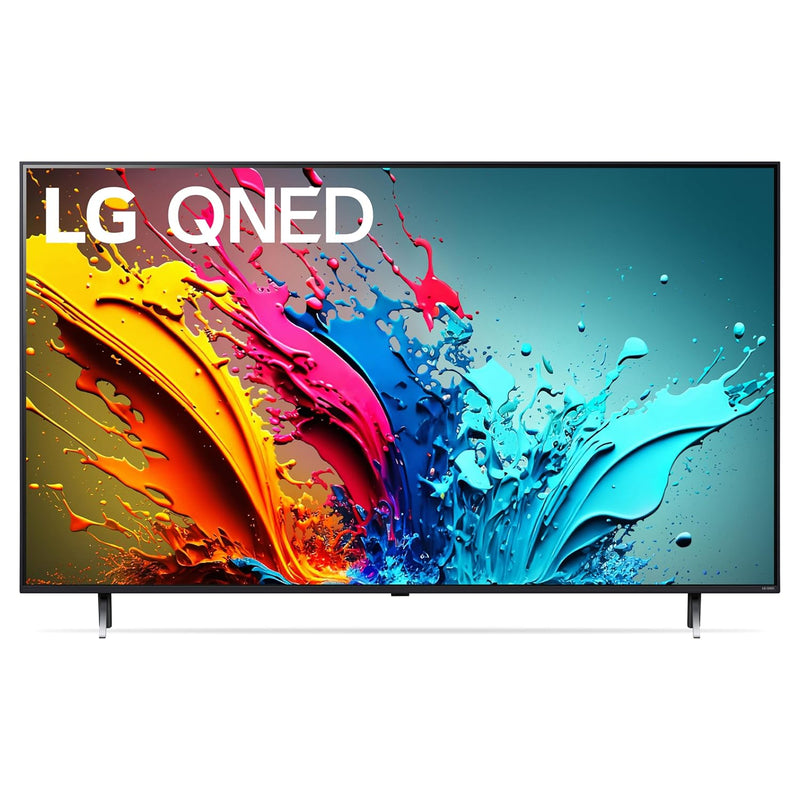 LG - 65" Class 85 Series QNED 4K UHD Smart webOS TV (2024)