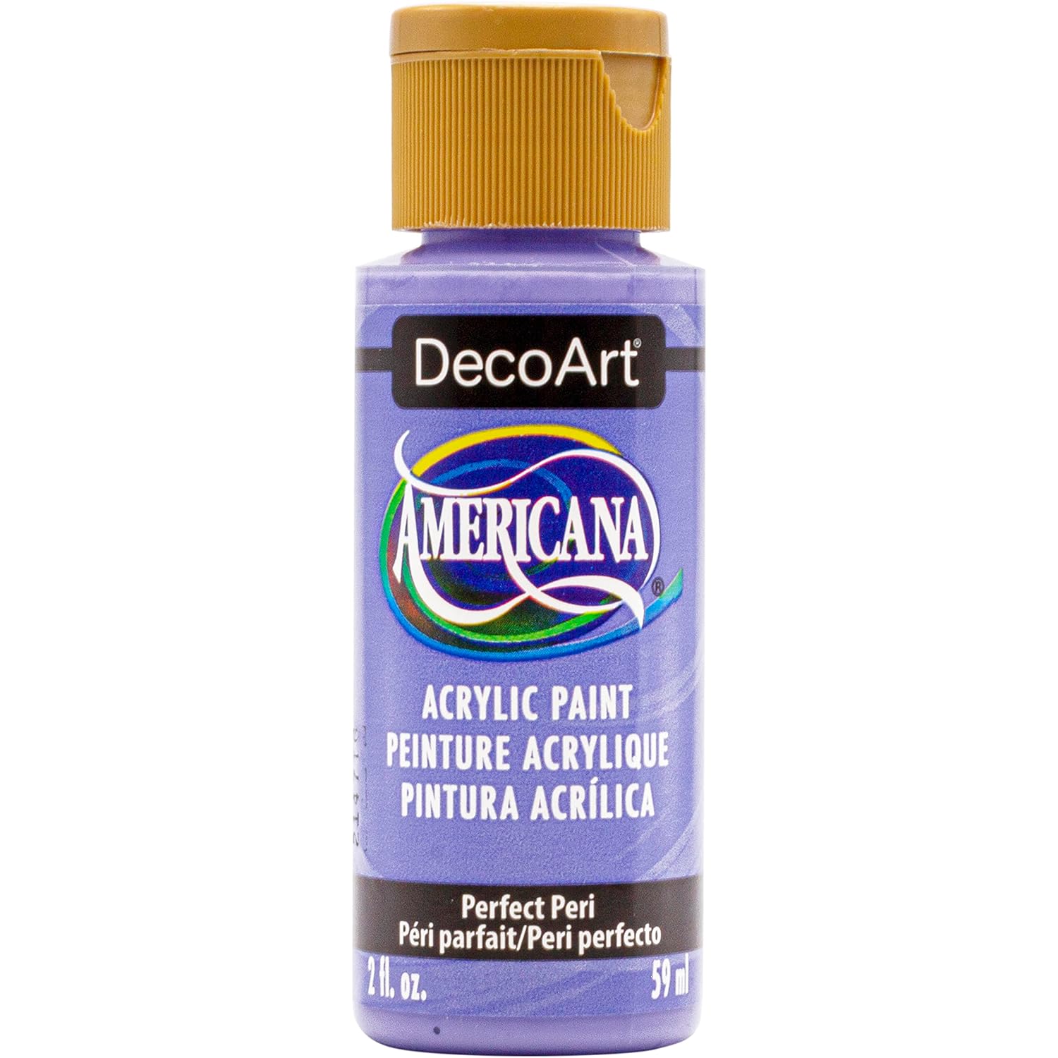DecoArt Americana 2OZ Perfect PERI