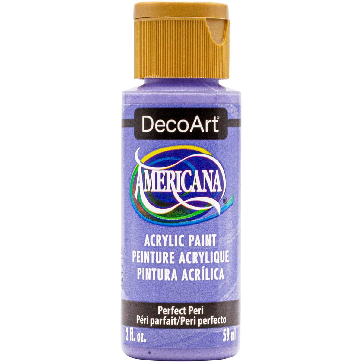DecoArt Americana 2OZ Perfect PERI