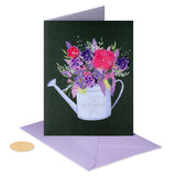 Mothers Day Card (Happiness And Lots Of Love)