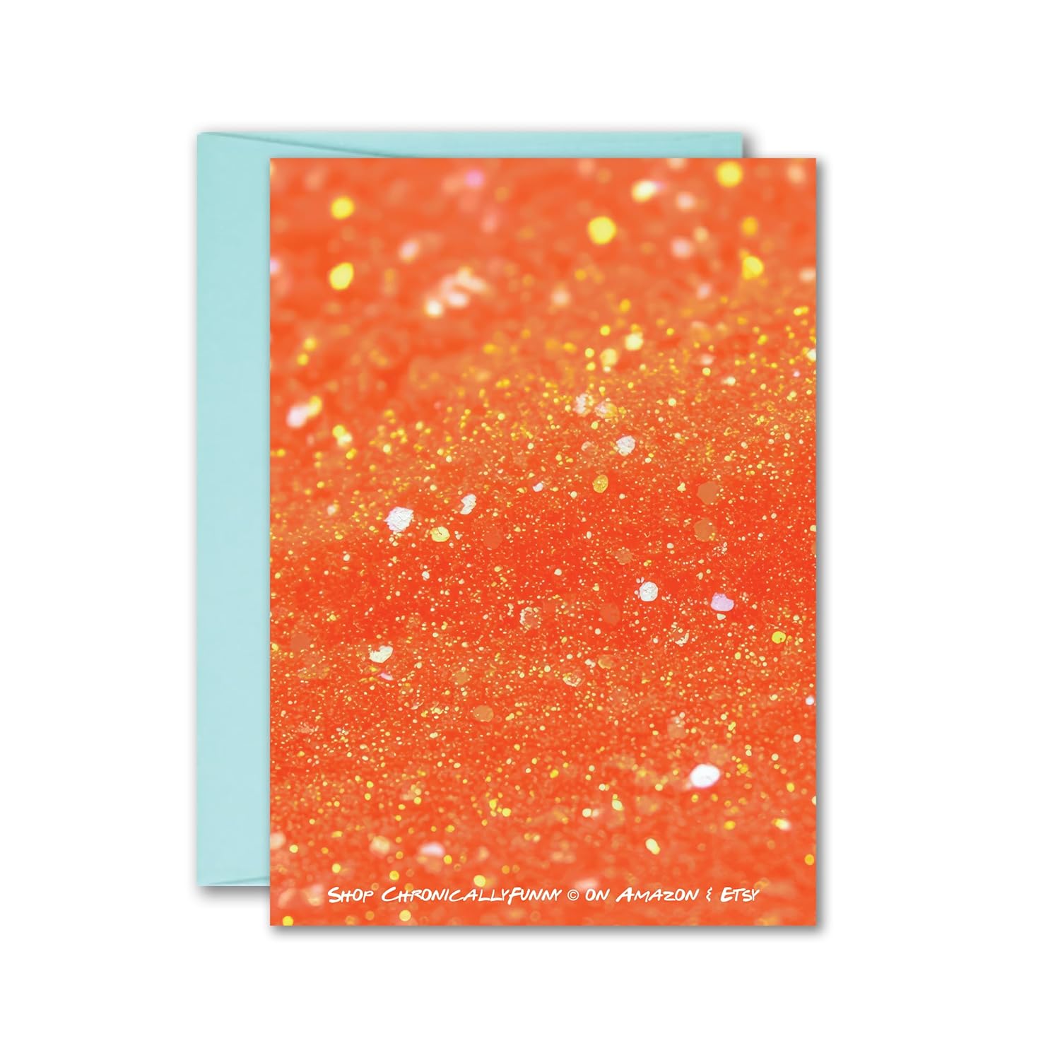Taylor The Life Of A Birthday Girl Card The Life Of A Showgirl Greeting Card 5X7 Inch W/Envelope (Birthday)