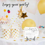 Wild Flower Diaper Party Game Set, 50 Pcs Diaper Raffle Tickets, 1 Wooden Sign & 1 Iron Stand, Gender Neutral Baby Shower Game Kit For Newborn, Party Favor & Supplies - A08