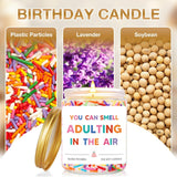 Funny 18Th Birthday Gifts For Girls Boys, Happy 18Th Birthday Decorations For Girl Boy, Gift For Turning 18 Year Old Girl, 2008 18 Bday Present For Daughter, Son, Granddaughter, Niece, Friend