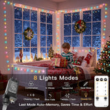 Globe String Lights, Led Fairy Lights With Remote For Classroom, Bedroom, Party, Christmas Decorations, Room, Indoor, Tr
