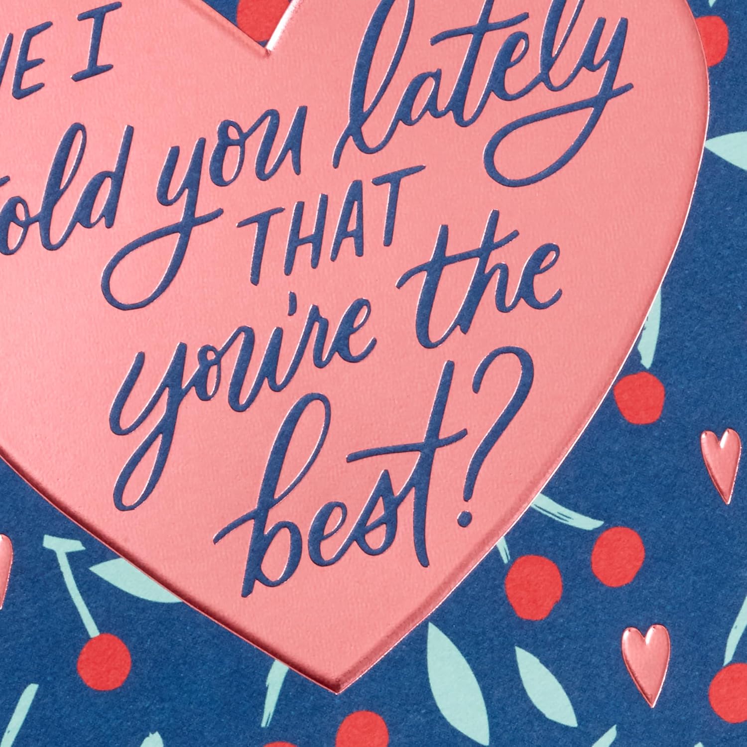 Hallmark Valentine's Day Cards (12 Unique Designs with Envelopes) for Kids, Romantic Partner, Friends, Family, Caregiver