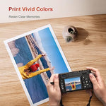 63XL Ink Combo (Black & Tri-Color) for OfficeJet, Envy, DeskJet