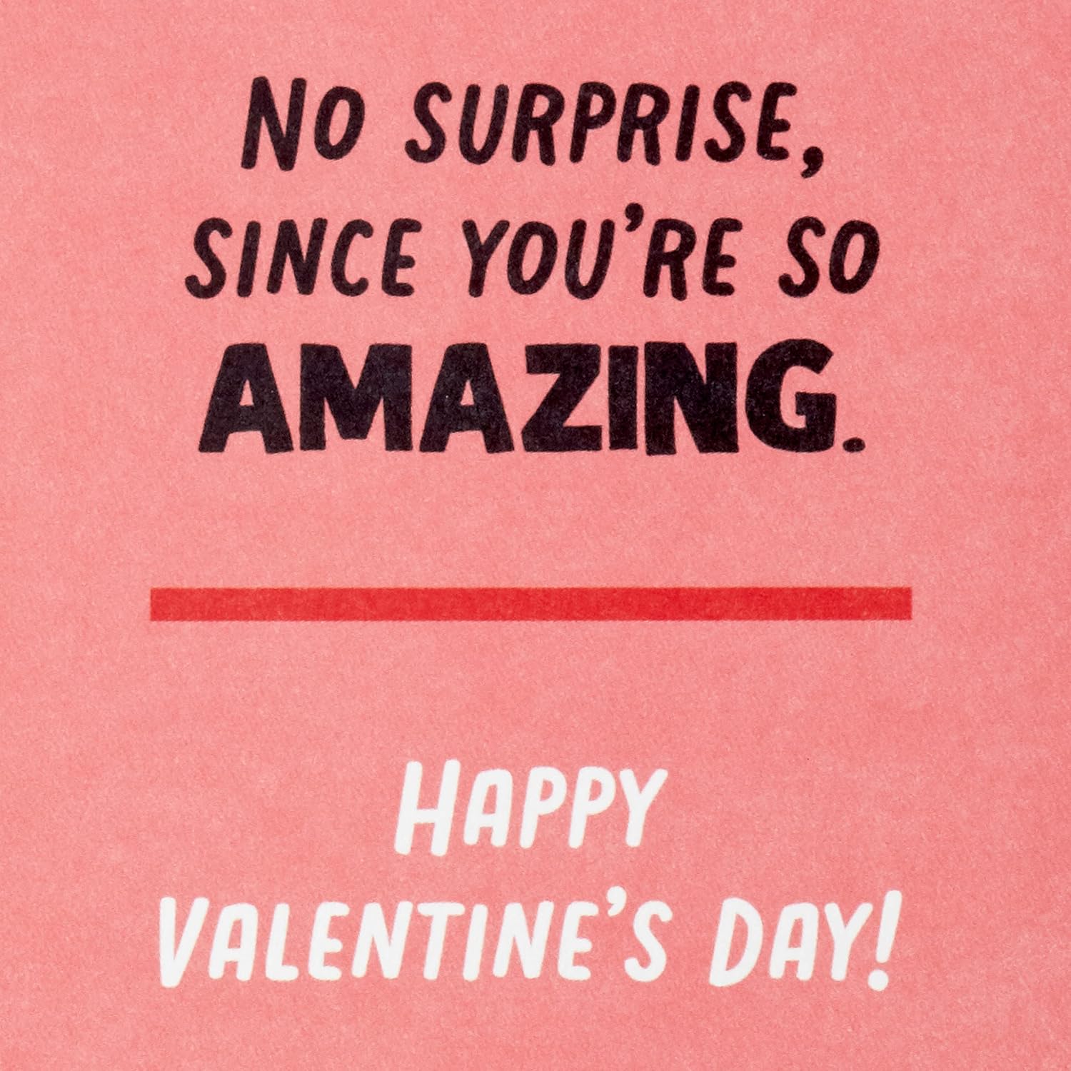 Hallmark Shoebox Pack of 4 Valentines Day Cards (You Are Loved)