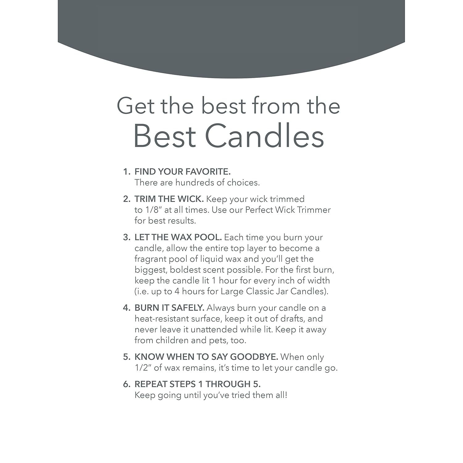 Yankee Candle Turquoise Sky Scented, Classic 22oz Large Jar Single Wick Candle, Over 110 Hours of Burn Time