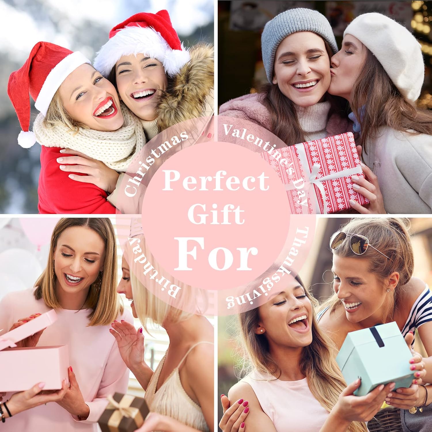 Sisters Are Like Stars Gifts - Christmas, Mother'S Day, Birthday Gifts For Sister - Lavender Scented Candle