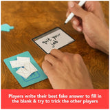 , You’Ve Got Junk - The Hilarious Spam-Filled Party Game, Adult Email Subject Line Cards For Friendsgiving, Galentine'S Day, Bachelorette Party, Adults, 3-10 Players, For Ages 18 & Up