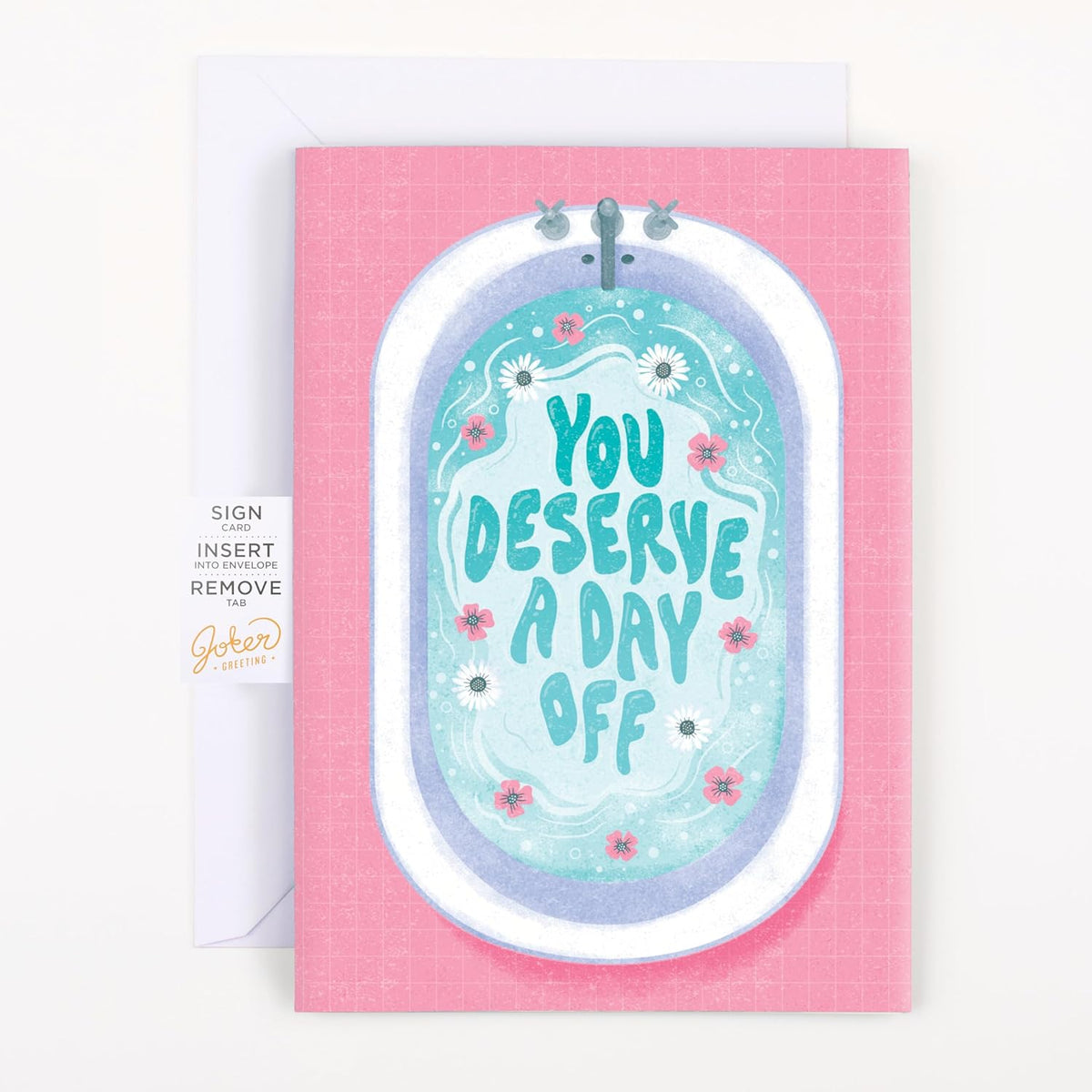 Endless Mom, Mommy, Mamma Card