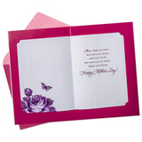 Hallmark Mothers Day Card from Son or Daughter (In My Thoughts and My Heart)