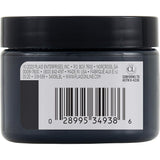 FolkArt 34938 Design Crème Paint, Classic Black, 3 oz