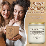 Thank You Gifts, Appreciation Gifts For Boss Teacher Employees Friends, Coworker Gift For Women Men, Retirement Thanksgiving Birthday Christmas Fathers Gift For Dad Manager Mom Sister Bff Coach