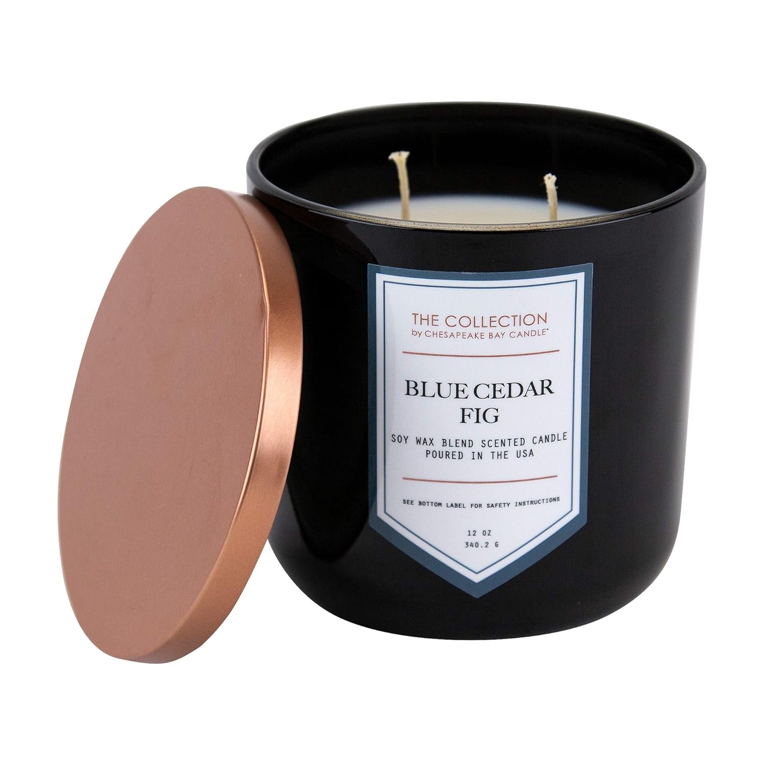 Chesapeake Bay The Collection Candles