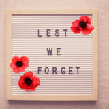 60 Set Red Poppy Artificial Flowers Fake Flowers Poppies Head With Flower Branch For Memorial Day Veterans Day Bouquet Wedding Party Corsages Home Kitchen Decoration