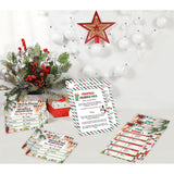 Christmas Friendly Feud Quiz, Friendly Feud Games, Feud Trivia Quiz, Family Activity, Family Games For Game Night, Baby Shower Game, Xmas Gifts Holiday Party Game And Activity Supplies(Z006)