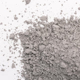 Grey Iron Oxide, Concrete Pigments For Artistic And Decorative Painting, Cement Dye For Concrete, Clay, Lime, Tile, Mortar, Grout, Plaster, Masonry, Paint (Grey, 20 Oz)