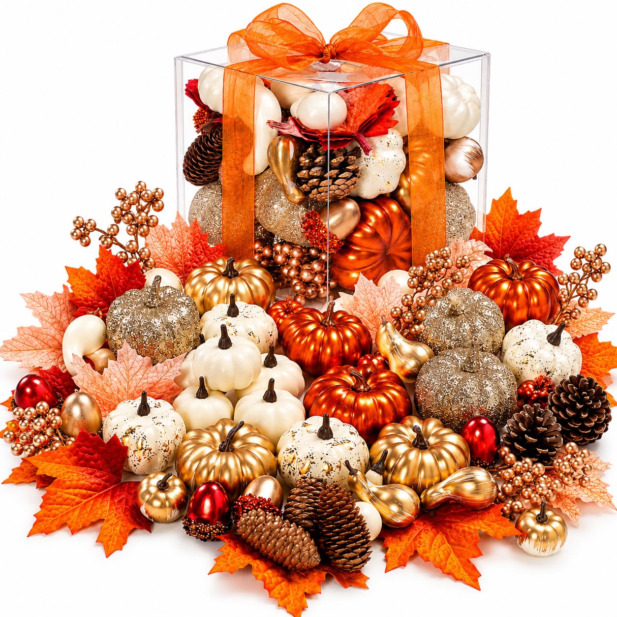 Thanksgiving Card (Thinking of You)