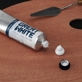 Artist Oil Color - 150Ml Tube, Heavy Body, Opaque, Professional, Non-Yellowing, Archival White Oil Paint - 3 Pack