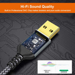 Compatible With Usb To Rca Audio Cable, 4Ft Usb To 2Rca Male Stereo Y Splitter Adapter For Usb A Laptop, Linux, Windows, Desktops, Ps4 And Amplifiers, Home Theater, Speaker