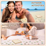 100 Pcs Couples Date Night Activities Game Date Night Box For Couples For Married Wedding Gift(Stylish)
