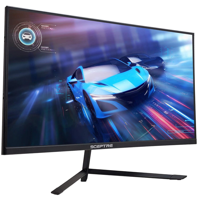 Sceptre 27-inch IPS LED Gaming Monitor 1ms HDMI x3 DisplayPort up to 144Hz AMD